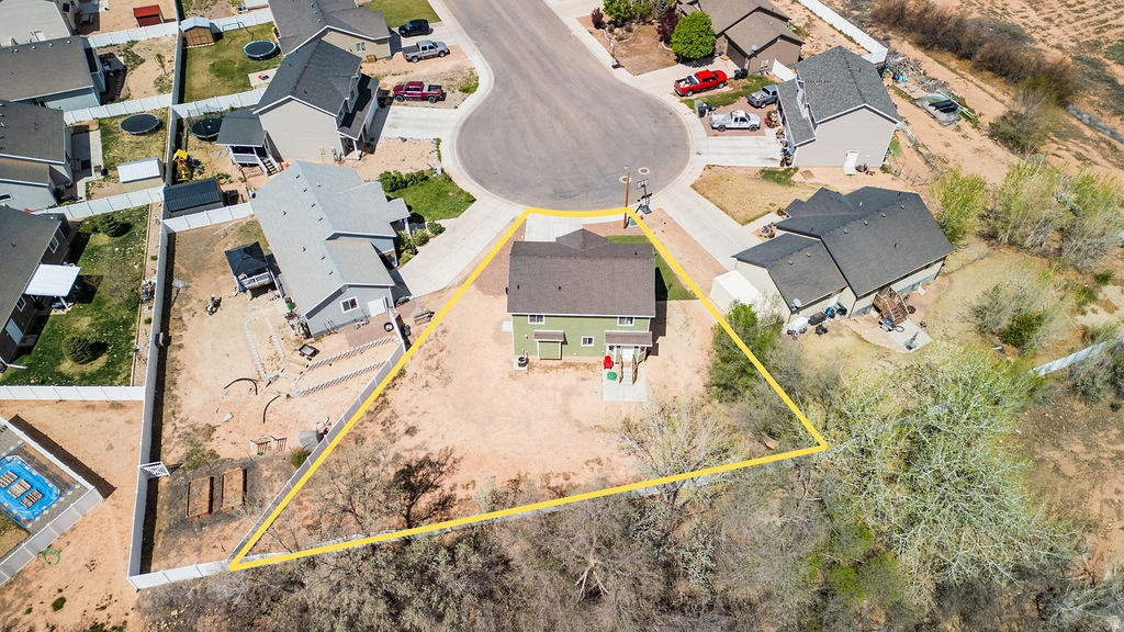 UINTAH SHADOWS - Residential