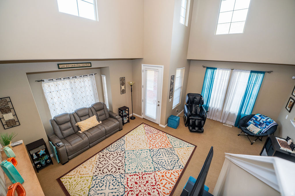 TOWNHOMES AT HIGHBURY COMMONS - Residential