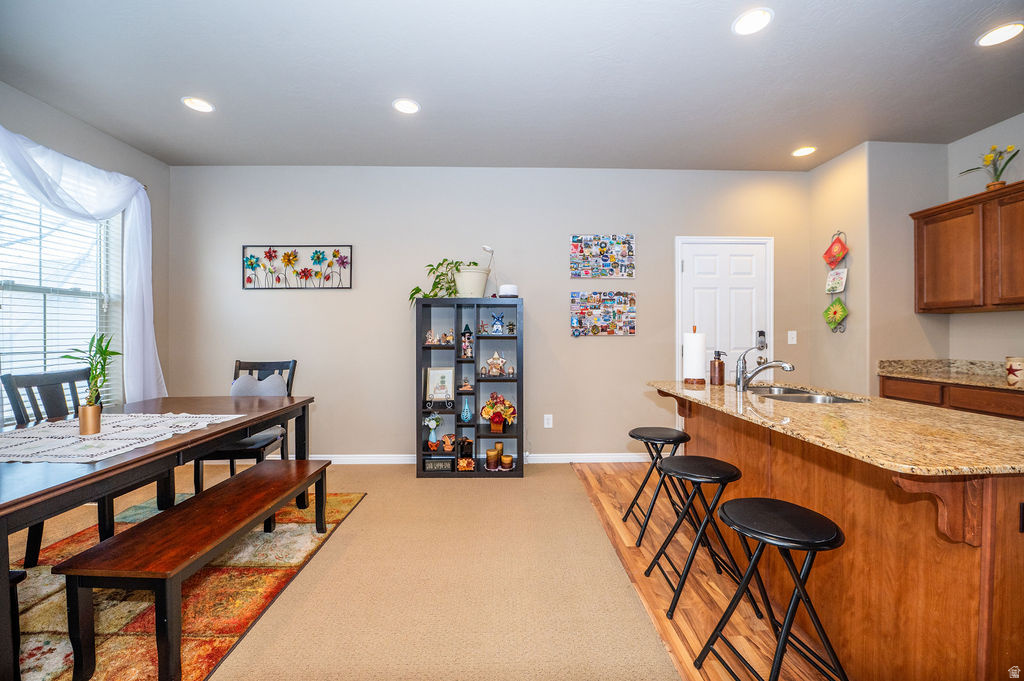 TOWNHOMES AT HIGHBURY COMMONS - Residential