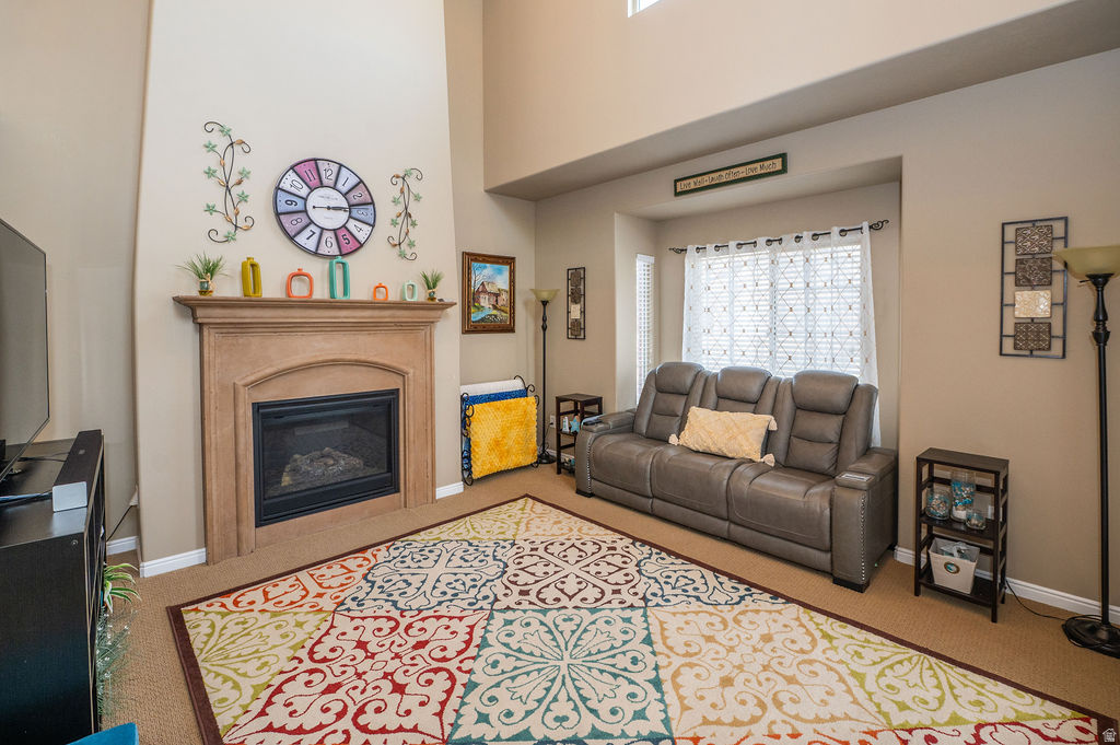 TOWNHOMES AT HIGHBURY COMMONS - Residential