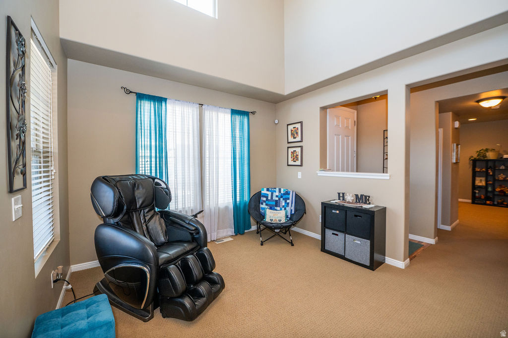 TOWNHOMES AT HIGHBURY COMMONS - Residential