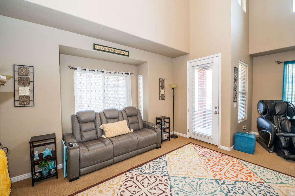 TOWNHOMES AT HIGHBURY COMMONS - Residential