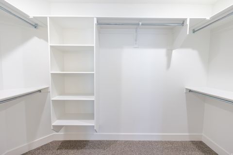 Tiny photo for 1551 W BANNER DR #843, Saratoga Springs, UT 84045 (MLS # 2126691)