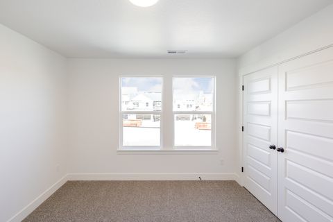 Tiny photo for 1551 W BANNER DR #843, Saratoga Springs, UT 84045 (MLS # 2126691)
