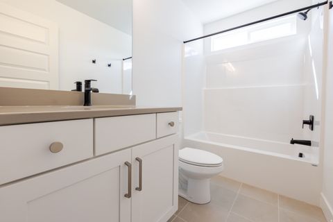 Tiny photo for 1551 W BANNER DR #843, Saratoga Springs, UT 84045 (MLS # 2126691)