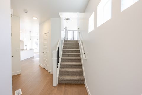 Tiny photo for 1551 W BANNER DR #843, Saratoga Springs, UT 84045 (MLS # 2126691)