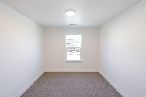 Tiny photo for 1551 W BANNER DR #843, Saratoga Springs, UT 84045 (MLS # 2126691)