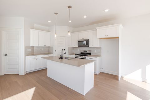 Tiny photo for 1551 W BANNER DR #843, Saratoga Springs, UT 84045 (MLS # 2126691)