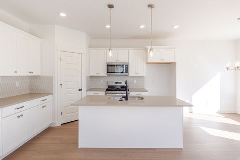 Tiny photo for 1551 W BANNER DR #843, Saratoga Springs, UT 84045 (MLS # 2126691)