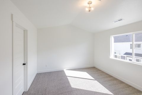 Tiny photo for 1551 W BANNER DR #843, Saratoga Springs, UT 84045 (MLS # 2126691)