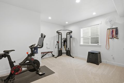 Tiny photo for 13334 S HENNING CIR, Herriman, UT 84096 (MLS # 2147870)