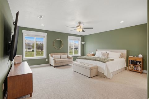 Tiny photo for 13334 S HENNING CIR, Herriman, UT 84096 (MLS # 2147870)