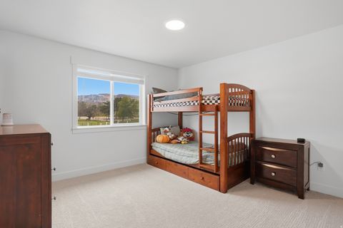 Tiny photo for 13334 S HENNING CIR, Herriman, UT 84096 (MLS # 2147870)