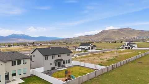 Tiny photo for 13334 S HENNING CIR, Herriman, UT 84096 (MLS # 2147870)