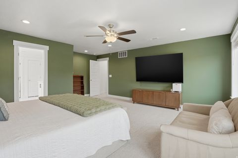 Tiny photo for 13334 S HENNING CIR, Herriman, UT 84096 (MLS # 2147870)