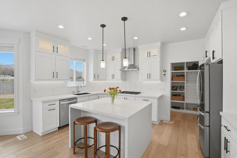 Tiny photo for 13334 S HENNING CIR, Herriman, UT 84096 (MLS # 2147870)