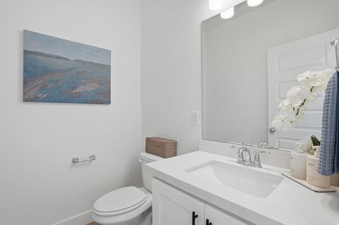 Tiny photo for 13334 S HENNING CIR, Herriman, UT 84096 (MLS # 2147870)
