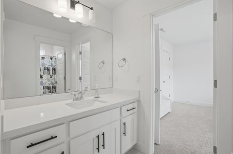 Tiny photo for 13334 S HENNING CIR, Herriman, UT 84096 (MLS # 2147870)