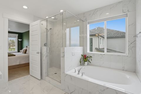 Tiny photo for 13334 S HENNING CIR, Herriman, UT 84096 (MLS # 2147870)