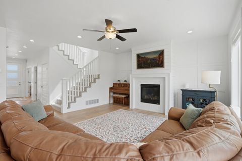 Tiny photo for 13334 S HENNING CIR, Herriman, UT 84096 (MLS # 2147870)