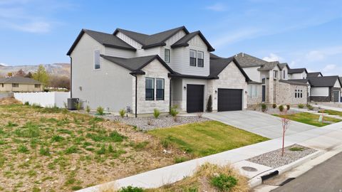 Tiny photo for 13334 S HENNING CIR, Herriman, UT 84096 (MLS # 2147870)