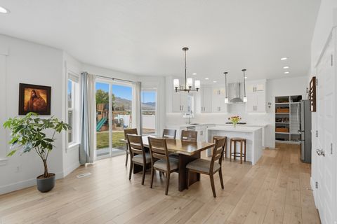 Tiny photo for 13334 S HENNING CIR, Herriman, UT 84096 (MLS # 2147870)