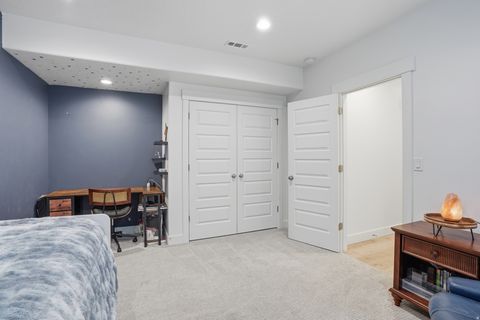 Tiny photo for 13334 S HENNING CIR, Herriman, UT 84096 (MLS # 2147870)