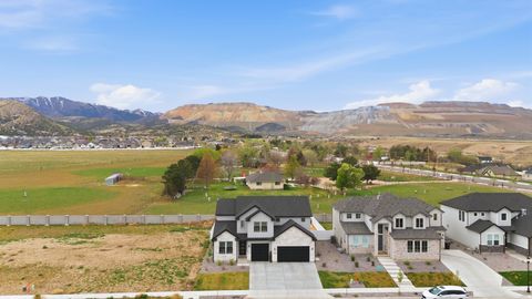 Tiny photo for 13334 S HENNING CIR, Herriman, UT 84096 (MLS # 2147870)