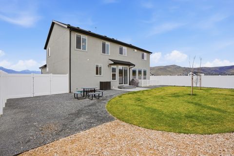 Tiny photo for 13334 S HENNING CIR, Herriman, UT 84096 (MLS # 2147870)