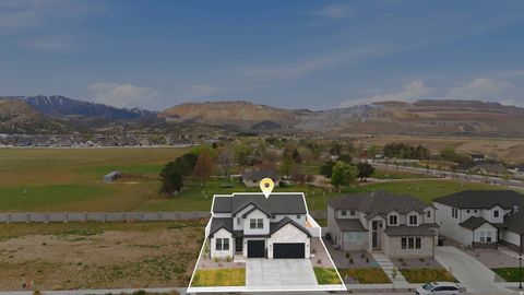 Tiny photo for 13334 S HENNING CIR, Herriman, UT 84096 (MLS # 2147870)