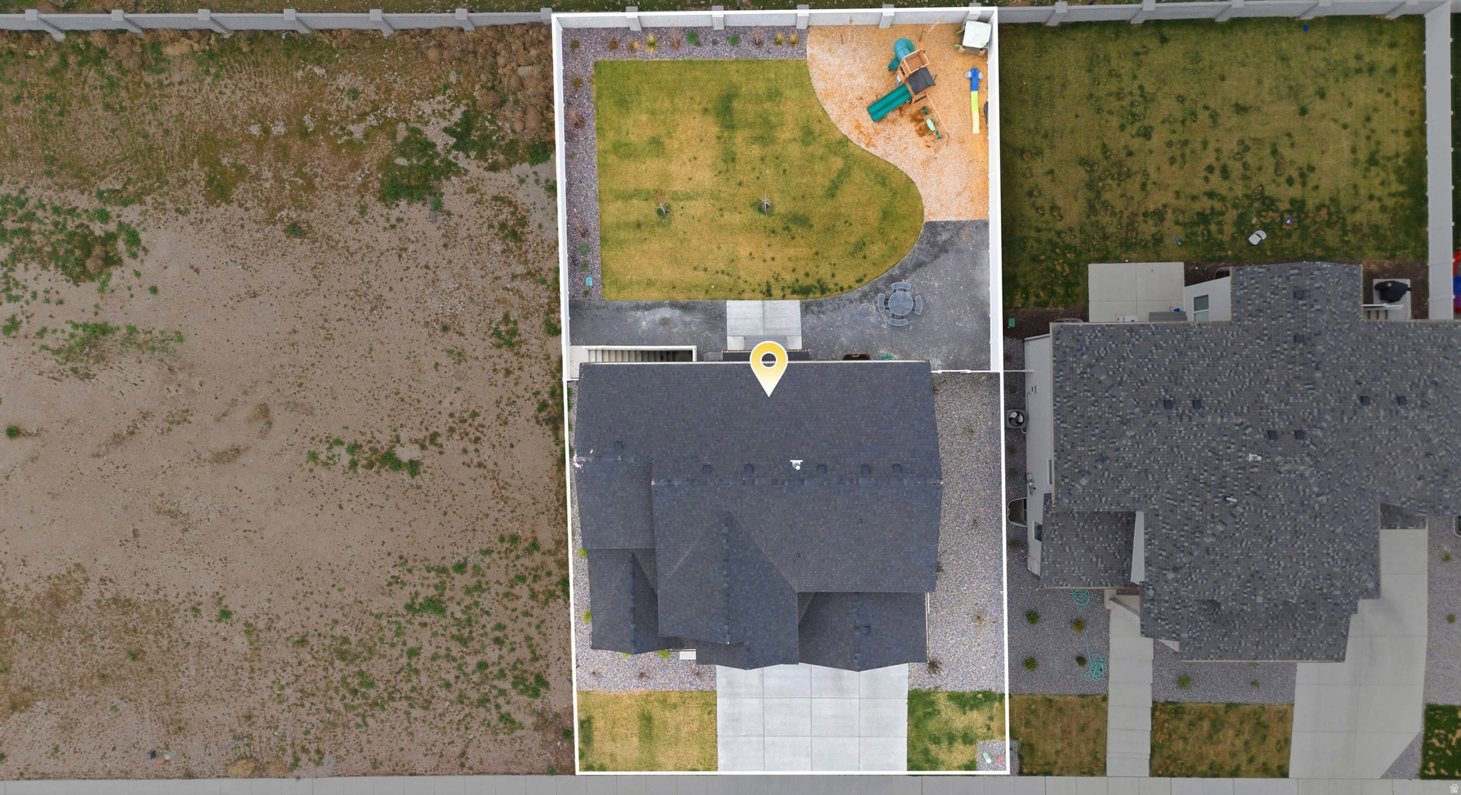 HIDDEN OAKS - Residential