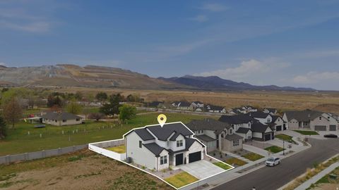 Tiny photo for 13334 S HENNING CIR, Herriman, UT 84096 (MLS # 2147870)