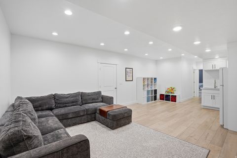 Tiny photo for 13334 S HENNING CIR, Herriman, UT 84096 (MLS # 2147870)