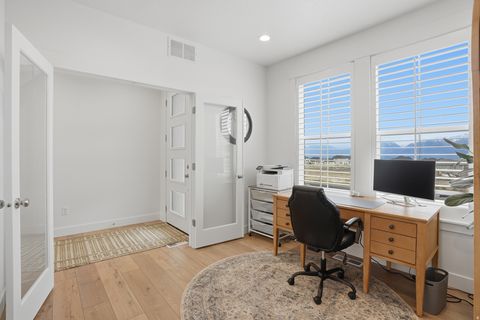 Tiny photo for 13334 S HENNING CIR, Herriman, UT 84096 (MLS # 2147870)
