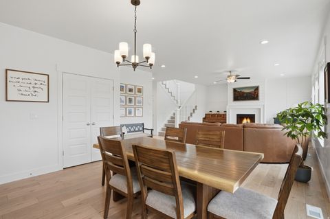 Tiny photo for 13334 S HENNING CIR, Herriman, UT 84096 (MLS # 2147870)