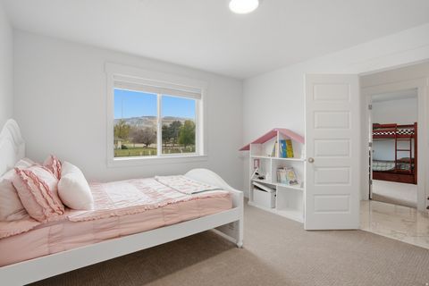 Tiny photo for 13334 S HENNING CIR, Herriman, UT 84096 (MLS # 2147870)