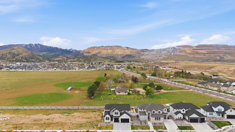 Tiny photo for 13334 S HENNING CIR, Herriman, UT 84096 (MLS # 2147870)