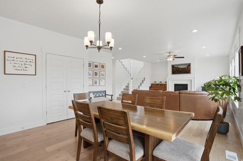 Tiny photo for 13334 S HENNING CIR, Herriman, UT 84096 (MLS # 2147870)