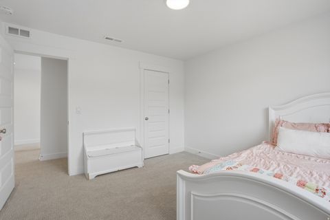 Tiny photo for 13334 S HENNING CIR, Herriman, UT 84096 (MLS # 2147870)