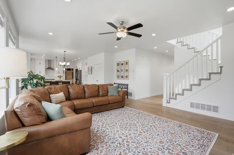 Tiny photo for 13334 S HENNING CIR, Herriman, UT 84096 (MLS # 2147870)