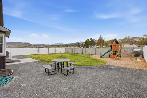 Tiny photo for 13334 S HENNING CIR, Herriman, UT 84096 (MLS # 2147870)