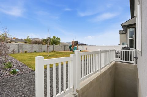 Tiny photo for 13334 S HENNING CIR, Herriman, UT 84096 (MLS # 2147870)