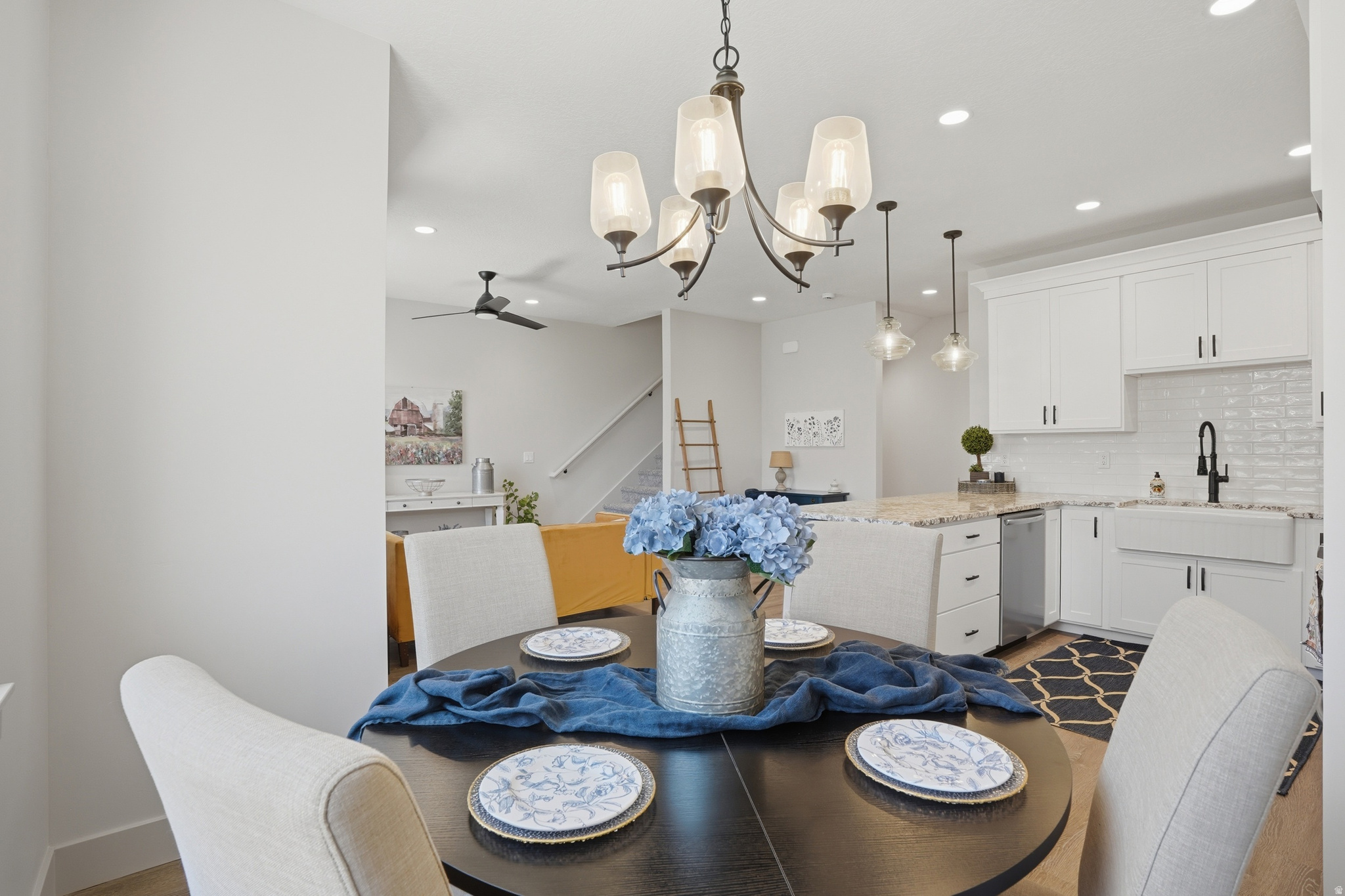 THREE FOUR ONE TOWNHOMES - Residential