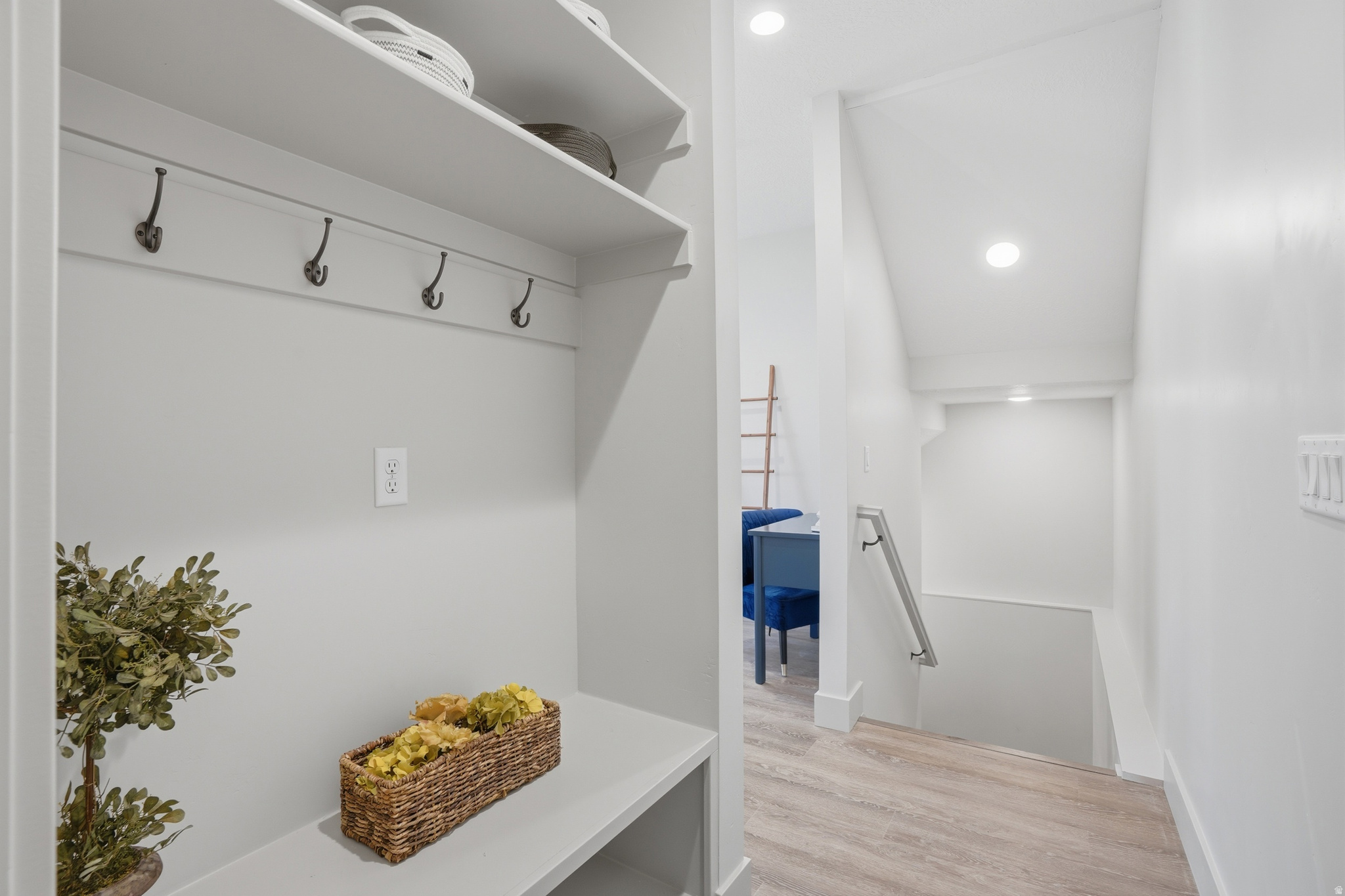 THREE FOUR ONE TOWNHOMES - Residential