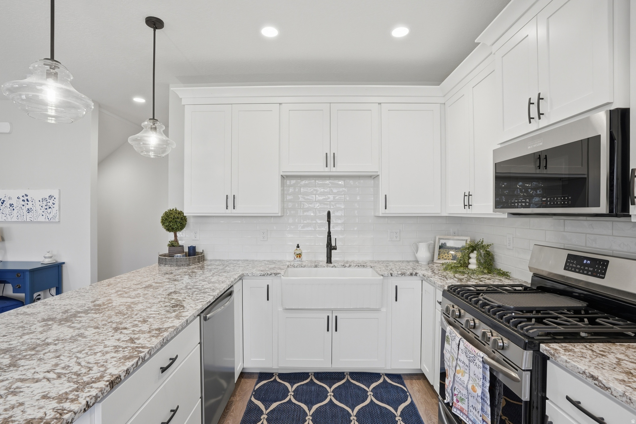 THREE FOUR ONE TOWNHOMES - Residential