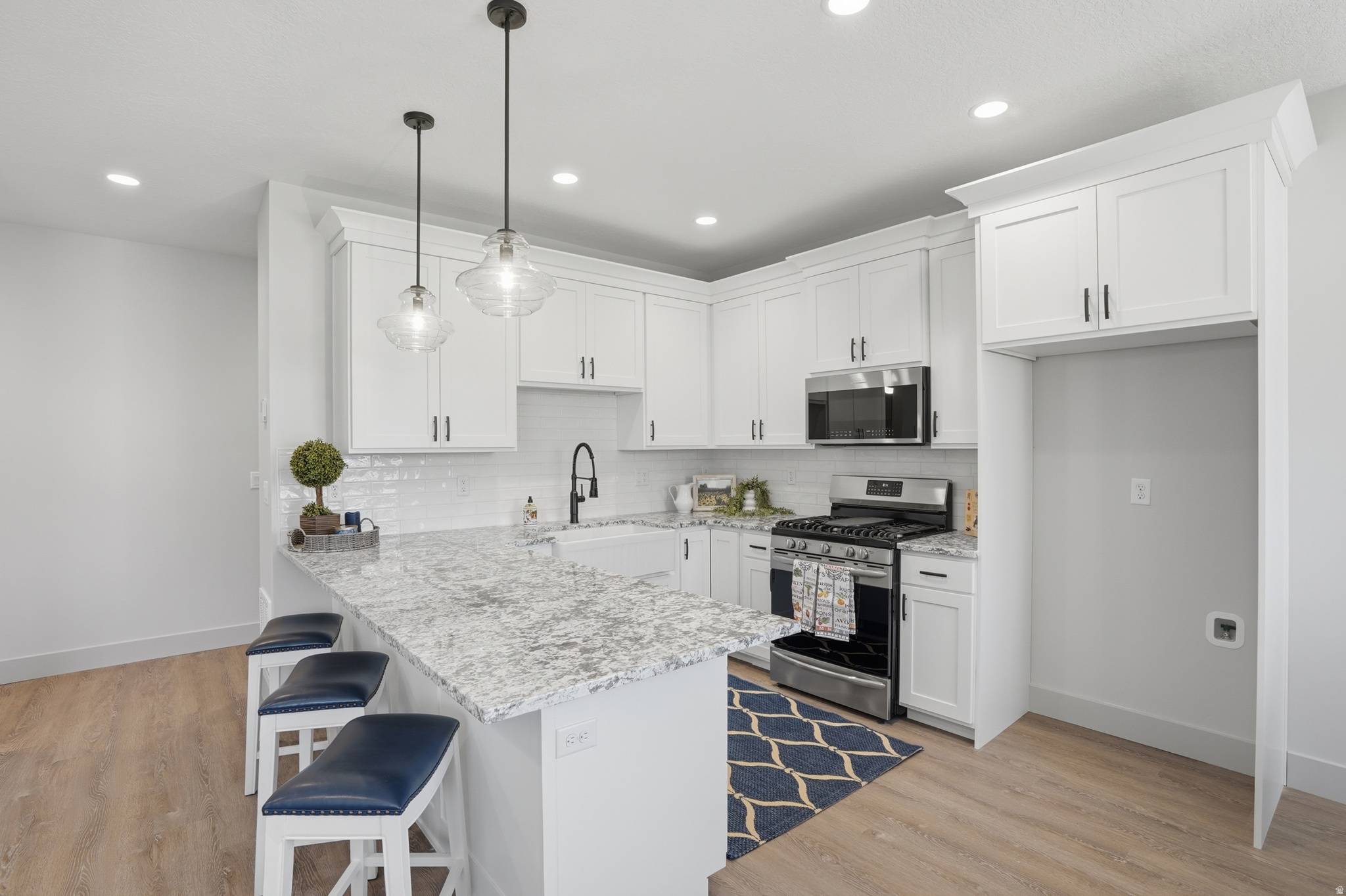 THREE FOUR ONE TOWNHOMES - Residential