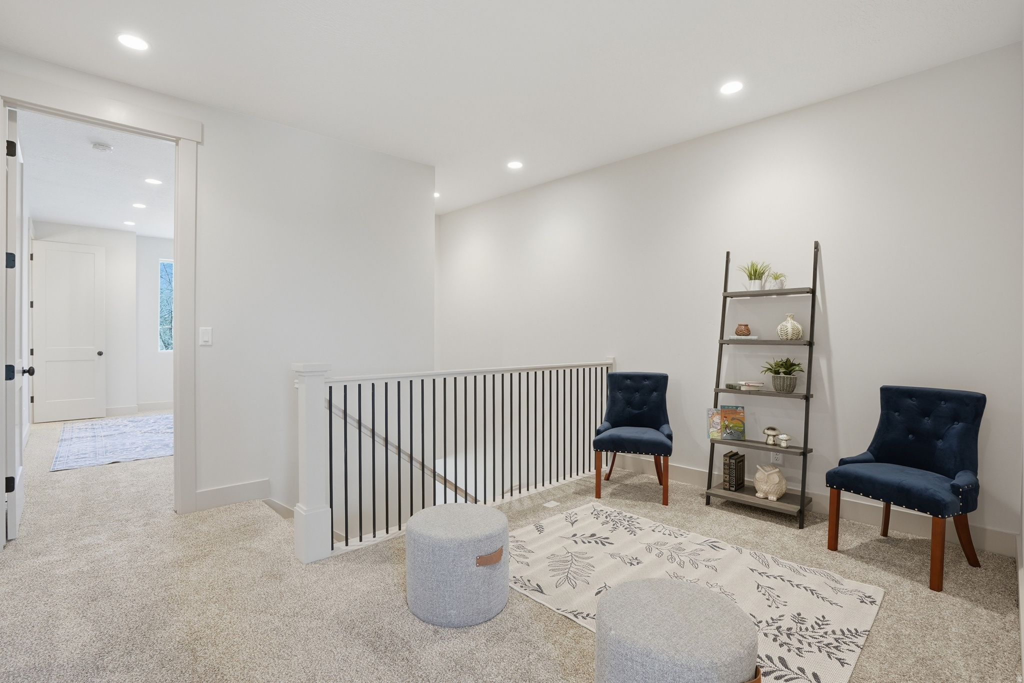 THREE FOUR ONE TOWNHOMES - Residential