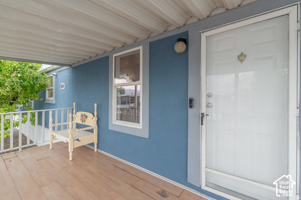 Photo of 2509 W 2780 S, West Valley City, UT 84119 (MLS # 2187109)