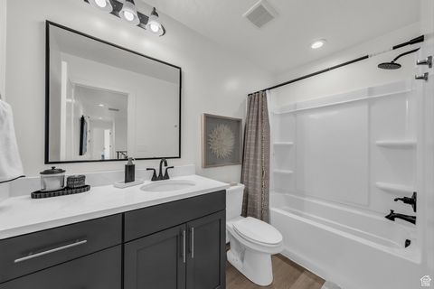 Tiny photo for 397 W 850 N, Farmington, UT 84025 (MLS # 2112944)