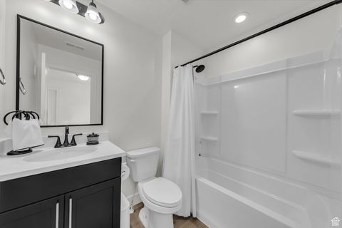 Tiny photo for 397 W 850 N, Farmington, UT 84025 (MLS # 2112944)